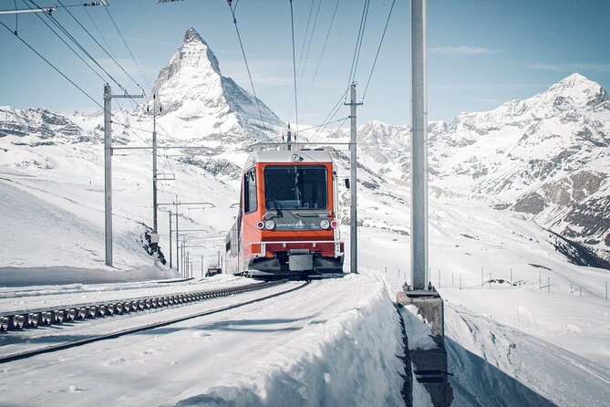 From Basel: Zermatt and Matterhorn in Private Day Tour - Why this private Basel-Zermatt-Matterhorn day feels like a best-of