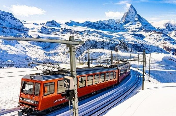 From Basel: Zermatt and Matterhorn in Private Day Tour - Back to Basel: keeping the day from feeling like a slog
