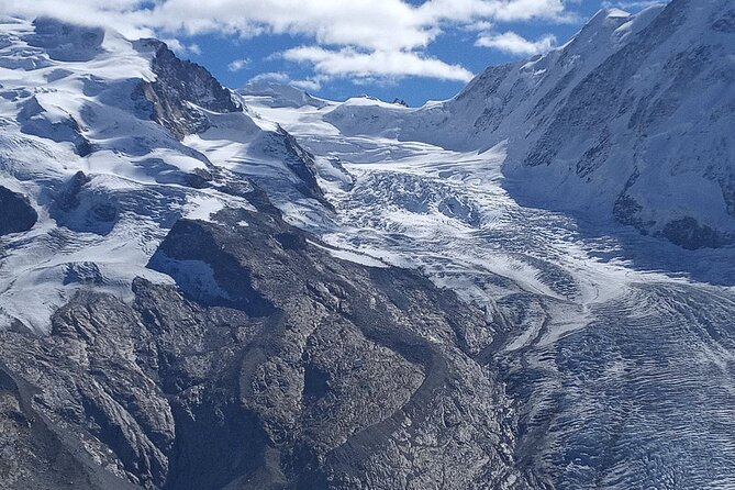 From Basel: Zermatt and Matterhorn in Private Day Tour - Who this tour suits best