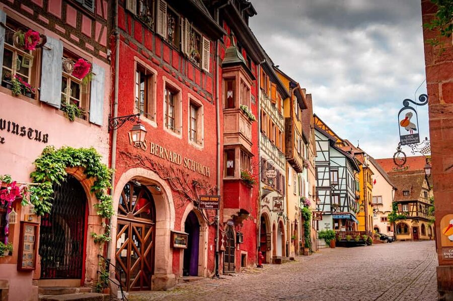 From Colmar: Alsace wine route tour Half Day - Customizable Time, and Why That Flexibility Matters