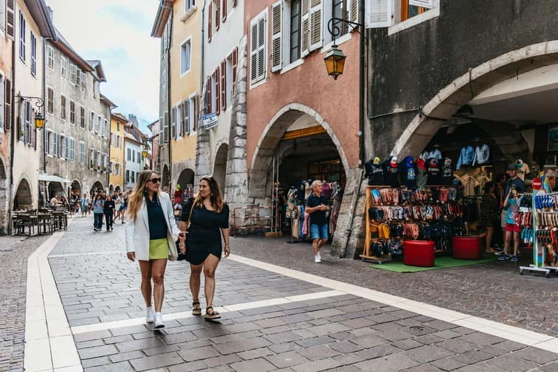 From Geneva: Annecy Half-Day Trip - Should You Book This Geneva to Annecy Half-Day Trip?