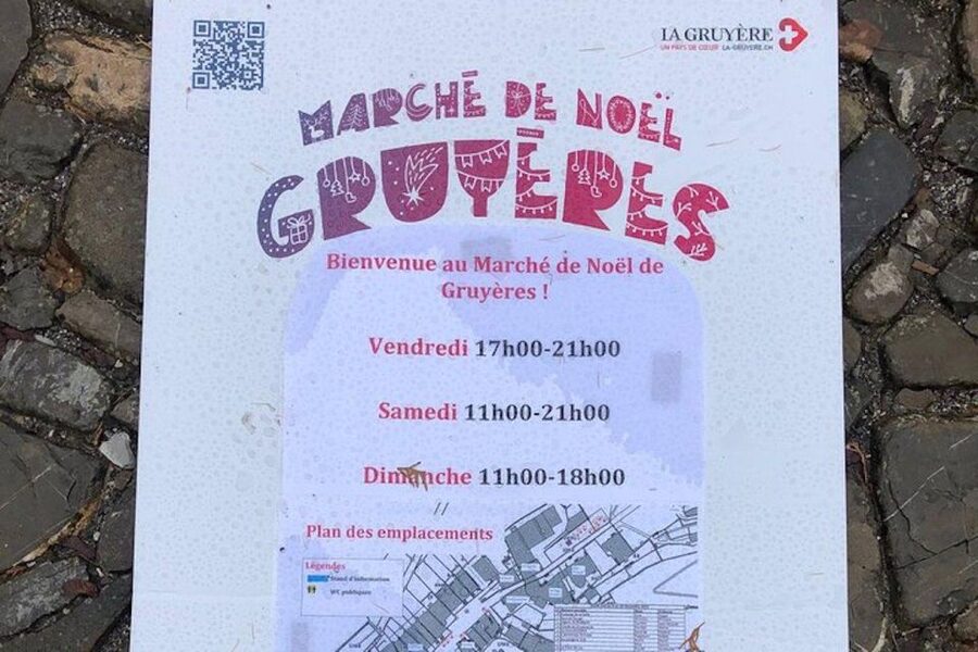 From Geneva: Gruyére Chocolate and Cheese Tasting Day Trip - Key things to know before you go