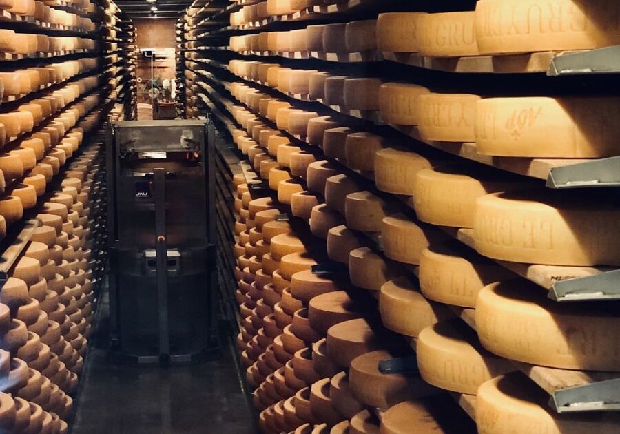 From Geneva: Gruyére Chocolate and Cheese Tasting Day Trip - Who should book this, and who might want a different style of day