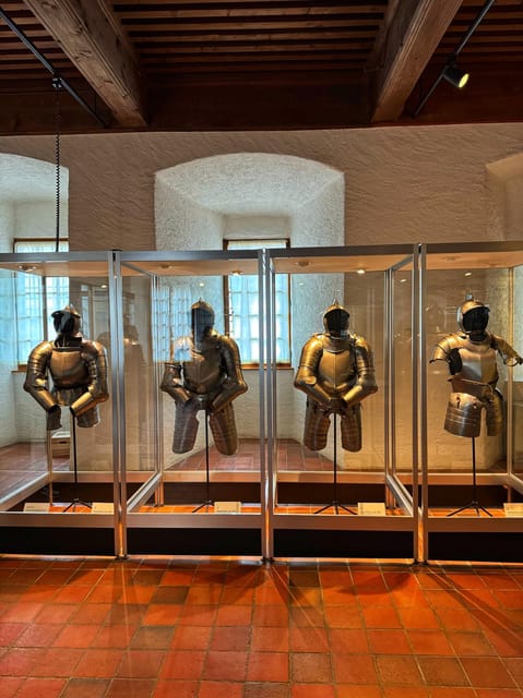 From Geneva: Gruyeres Castle, Cheese, Chocolate & Montreux - Price and Value for a Private Group of Up to Two