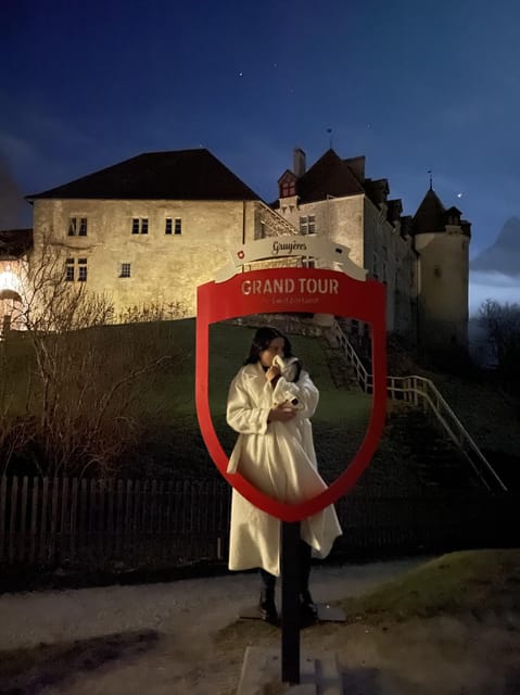 From Geneva: Gruyeres Castle, Cheese, Chocolate & Montreux - What to Pack and What to Watch for on the Day