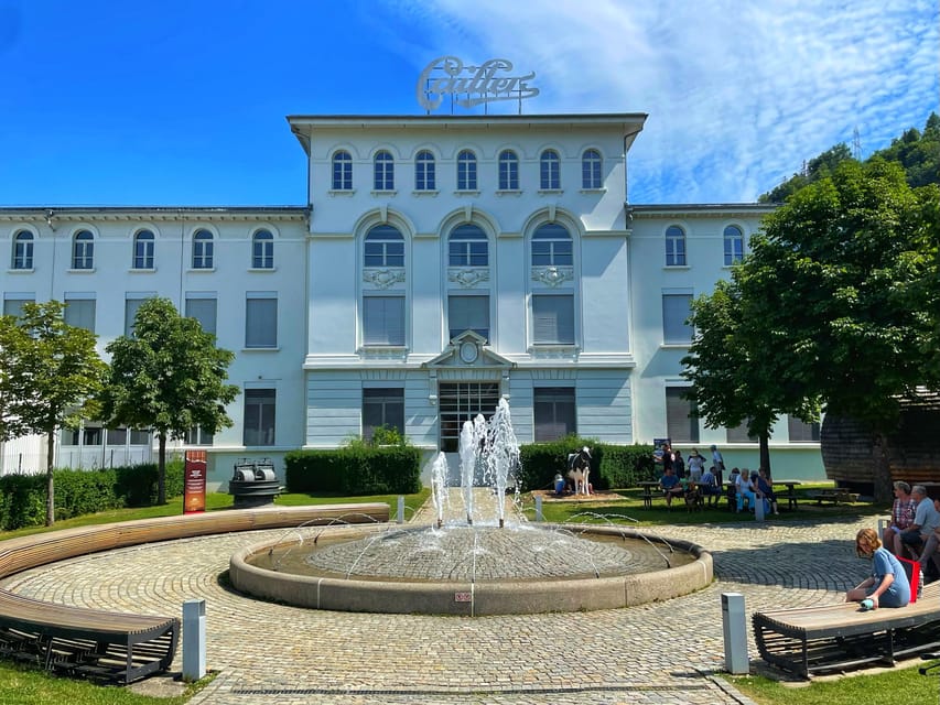 From Geneva: Gruyeres Castle, Cheese, Chocolate & Montreux - Should You Book This Gruyères, Cheese, Chocolate, and Montreux Tour?