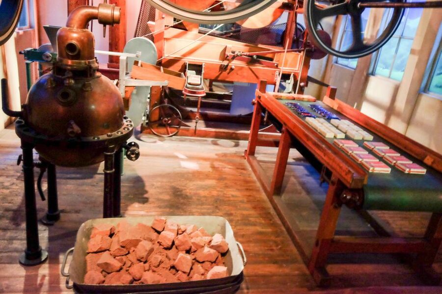 From Geneva: Gruyères Cheese & Chocolate Full-Day Trip - Lunch in Gruyères, and why you should budget for it