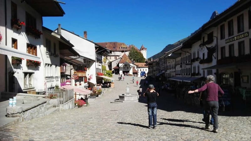 From Geneva: Gruyères Tour with Cheese & Chocolate Factories - Price and Value: How $200 Really Plays Out