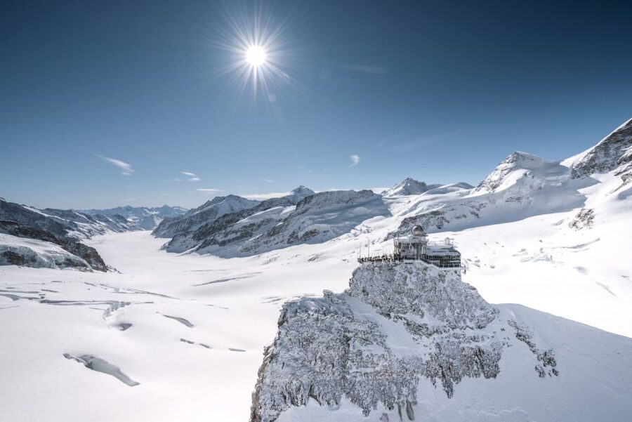 From Geneva: Jungfrau and Interlaken Small Group Tour - Value at $497: what you’re really paying for