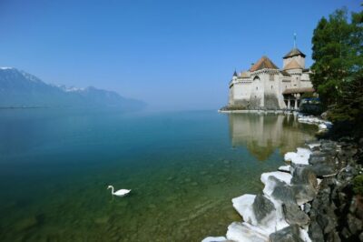 Swiss Riviera Private Tour