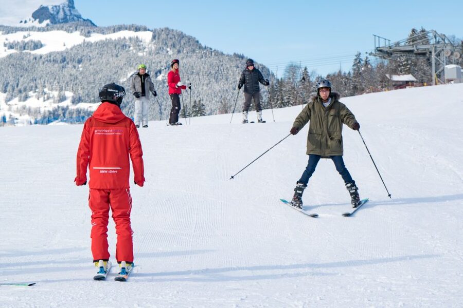From Interlaken: 8-Hour Skiing in Grindelwald for Beginner's - Who should book this, and who should skip it