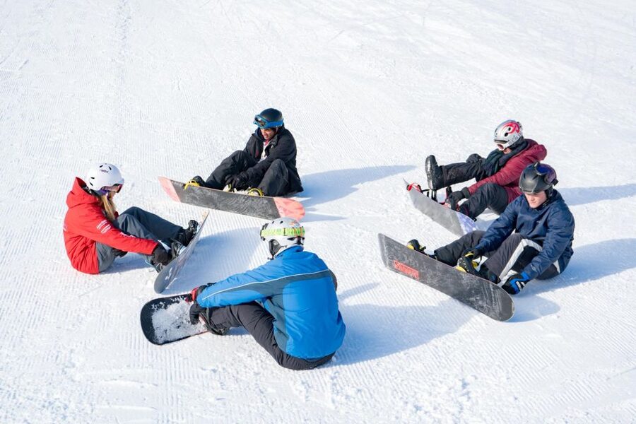 From Interlaken: Afternoon Beginners Snowboarding Lesson - Price and value: what $166 buys you (and what it does not)