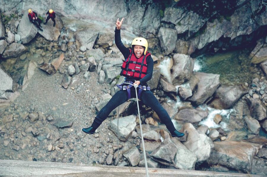From Interlaken: Grimsel Gorge Canyoning Tour - Price and value: what $231 buys you in the Swiss Alps