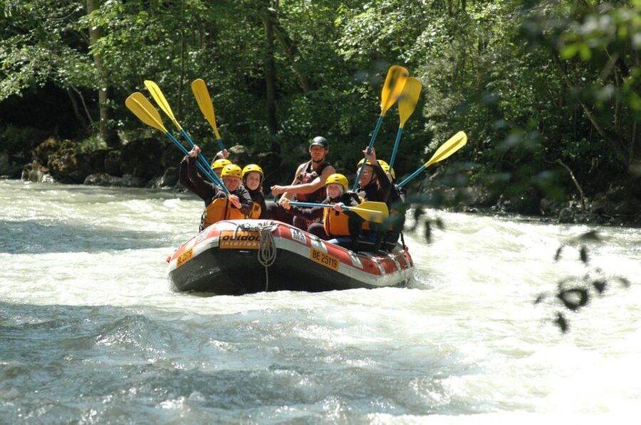 From Interlaken: River Rafting Adventure on Simme River - Price and value: what you’re really paying for at $180 per person