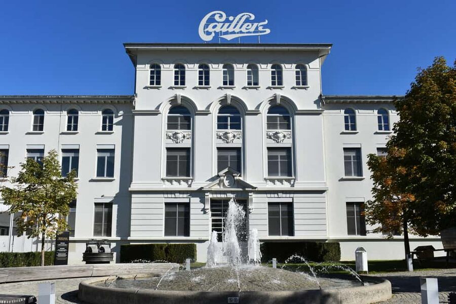 From Lausanne: Gruyères Tour with Chocolate & Cheese Tasting - Maison Cailler Chocolate Factory: What You’ll See and Taste