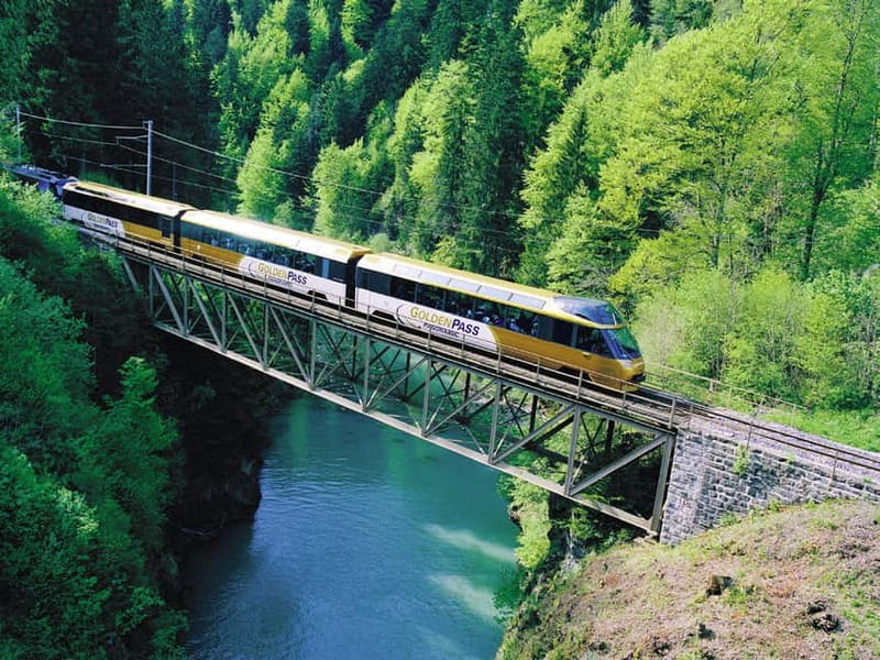 From Lausanne: Gruyères Tour with Train, Chocolate & Cheese - Key points before you go