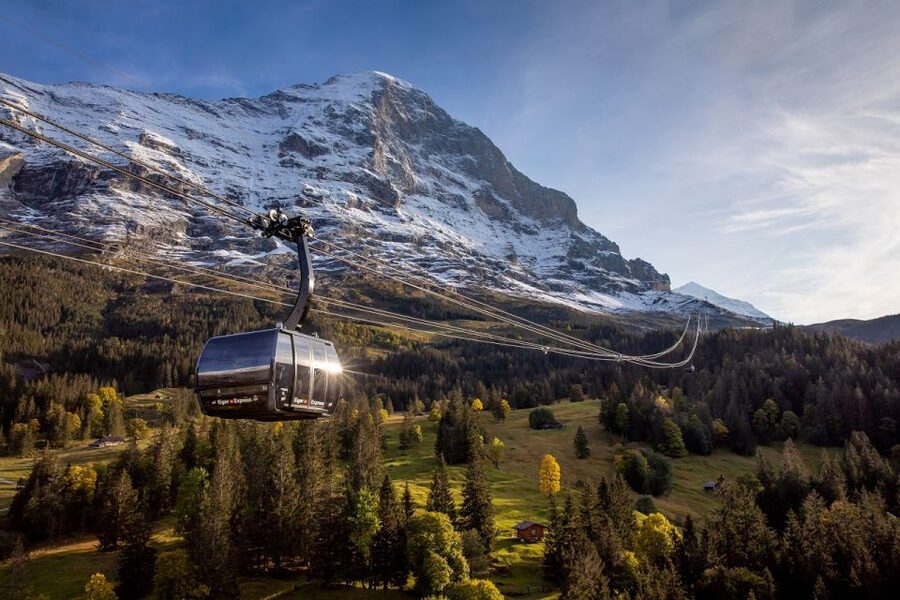 From Lucerne: Day Trip to Jungfraujoch - Top of Europe - Quick hits you’ll care about