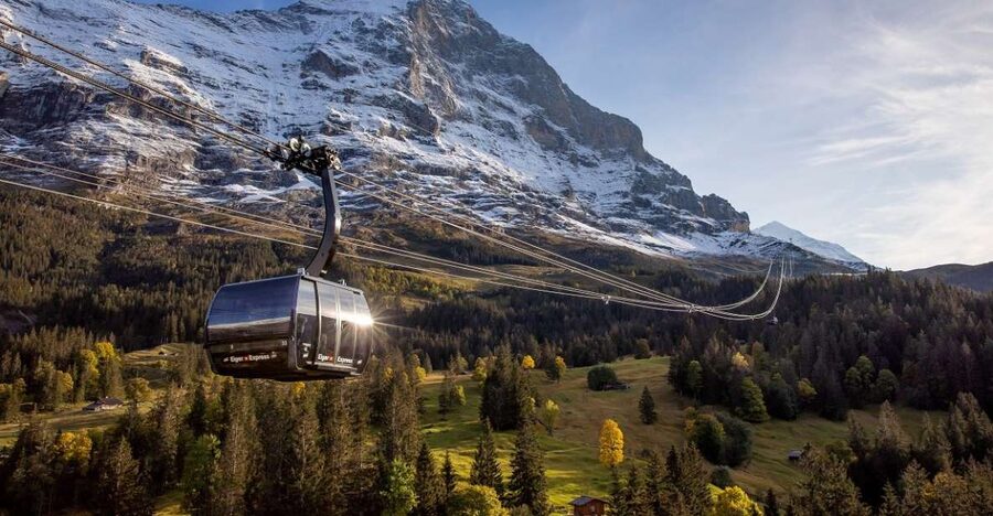 From Lucerne: Day Trip to Jungfraujoch - Top of Europe - Why this Lucerne to Jungfraujoch day trip is so compelling