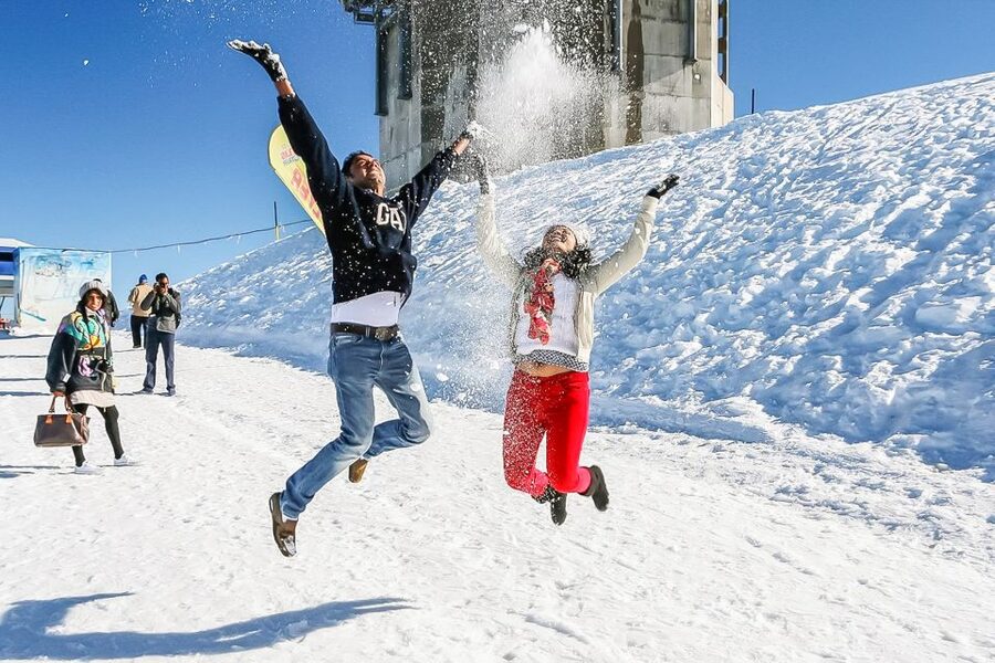 From Lucerne: Mount Titlis Half-Day Tour with Ice Flyer - Why Trübsee matters when summit time is limited