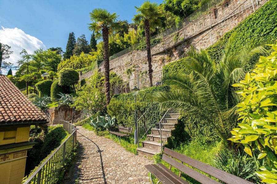 From Lugano: Lake Lugano Cruise to Morcote & Sightseeing - Key things you’ll notice on this Lugano to Morcote tour