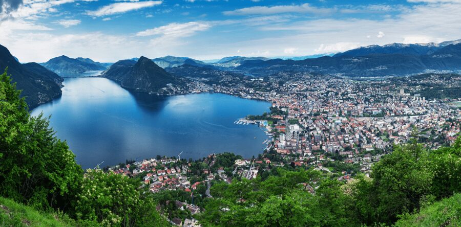 From Milan: Como, Bellagio, and Lugano Exclusive Boat Tour - From Milan: getting on the coach, finding the meeting point, and pacing your day