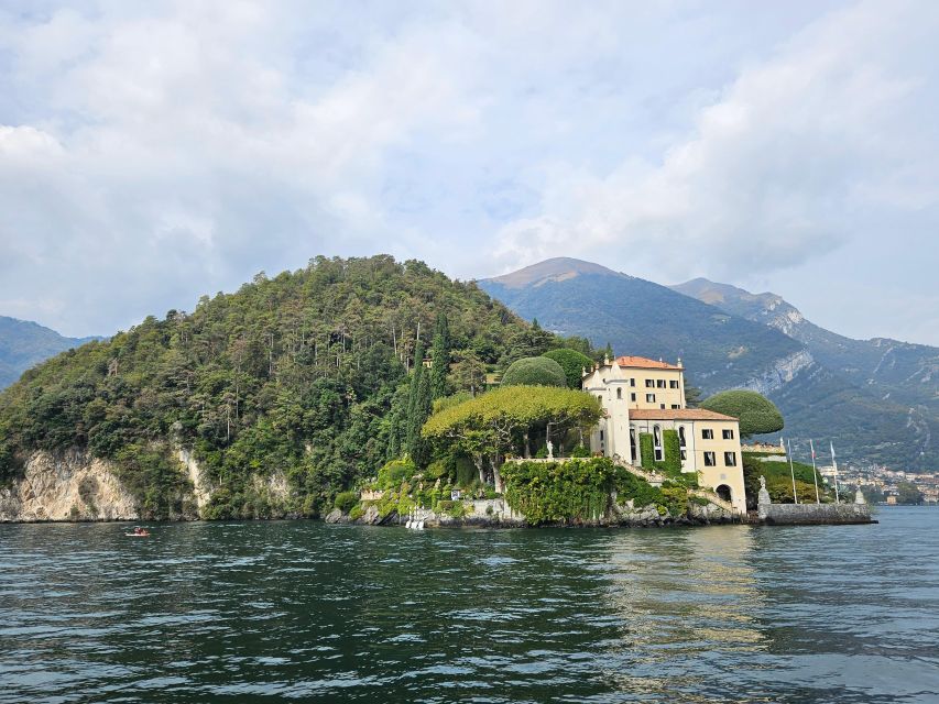 From Milan: Como, Bellagio, and Lugano Exclusive Boat Tour - Who should book this Milan to Como-Bellagio-Lugano day trip
