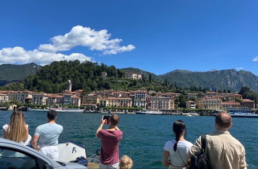 From Milan: Como, Bellagio, and Lugano Exclusive Boat Tour - Tour leadership and drivers: the difference between a good day and a smooth day