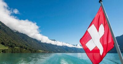 Interlaken & Swiss Alps Day Trip