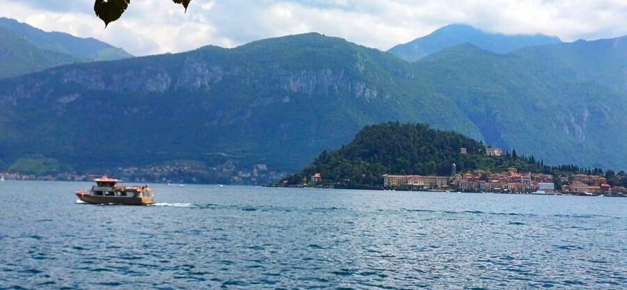 From Milan: Lake Como, Bellagio and Lugano with Boat Ride - What Bellagio time feels like on the ground