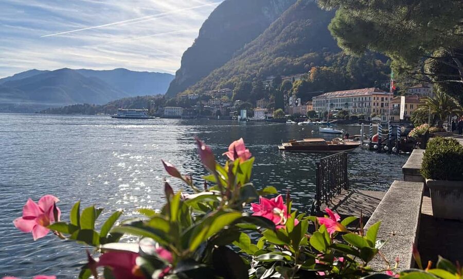 From Milan: Lake Como, Bellagio and Lugano with Boat Ride - The included boat ride and why it matters more than you think