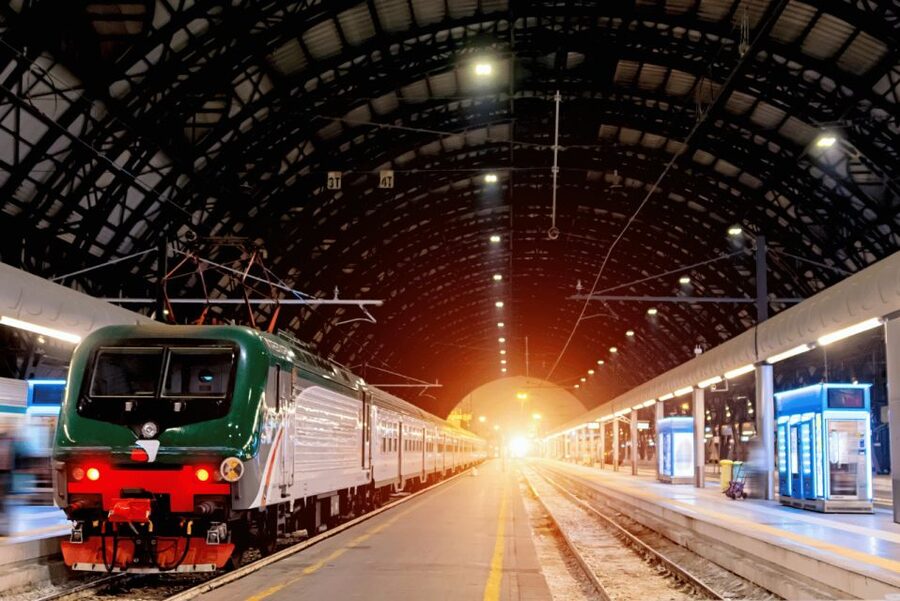 From Milan: Round-Trip Bernina Red Train to Saint Moritz - Weather, Light, and Winter Timing You Should Plan For