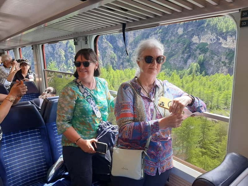 From Milan: Scenic Alps Day Trip with Bernina Train Ride - Price and value: is $206 worth it?
