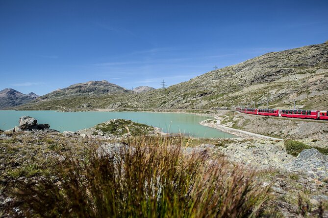 From Milan: St. Moritz and Panoramic Bernina Express Tour - Key Things to Know Before You Go
