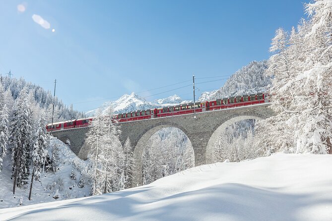 From Milan: St. Moritz and Panoramic Bernina Express Tour - The Timing Question: Daylight Changes Everything