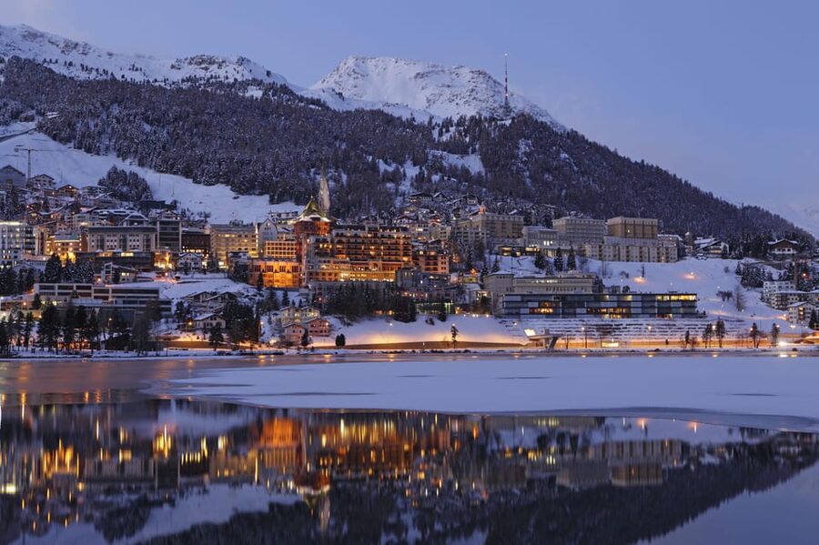 From Milan: St. Moritz Day Tour by Bernina Train - Key points at a glance