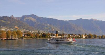 2-Hour Riviera Cruise
