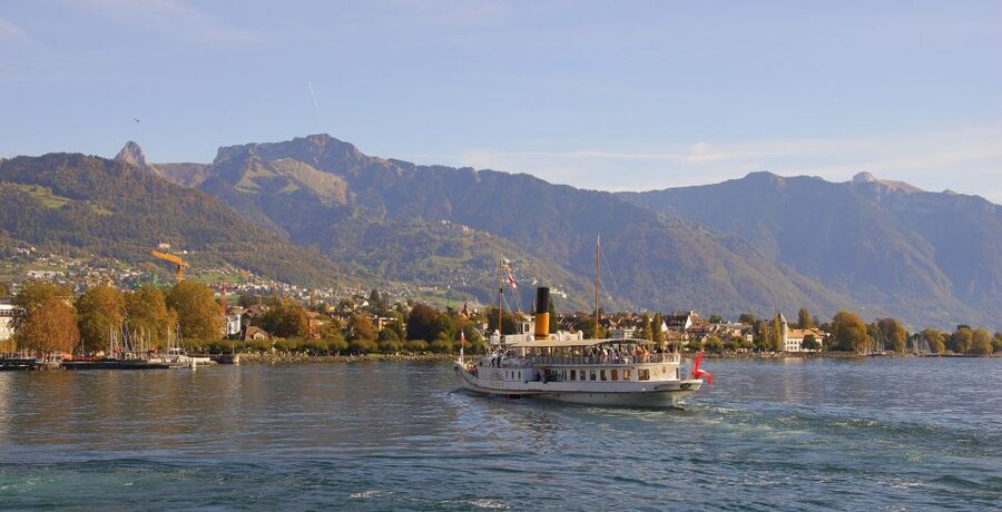 From Montreux: 2-Hour Riviera Cruise - CGN Tours app audio guide: the value, the limits, and the easy fix