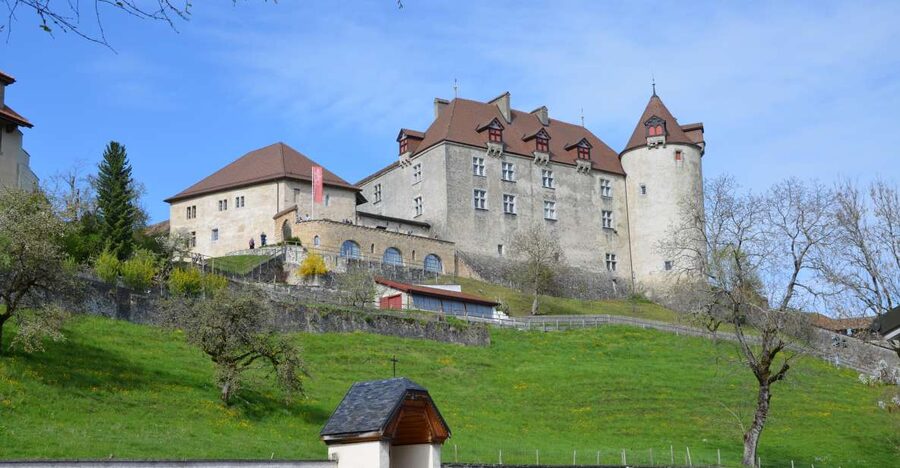 From Montreux, Bern or Gstaad : Gruyères region TOUR - Key Things That Make This Tour Worth Your Time