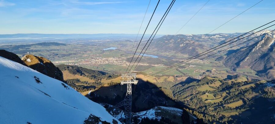 From Montreux, Bern or Gstaad : Gruyères region TOUR - FAQ