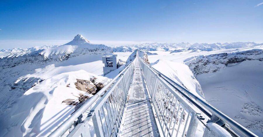 From Montreux: Glacier 3000 Day Trip - Key things that make this trip worth your time