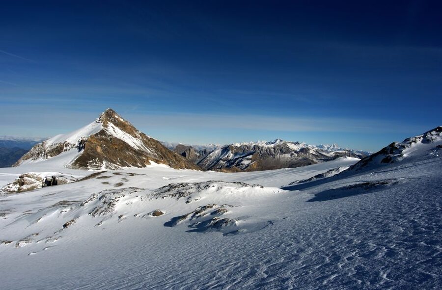 From Montreux: Glacier 3000 Day Trip - The suspension bridge walk, and the view you will remember