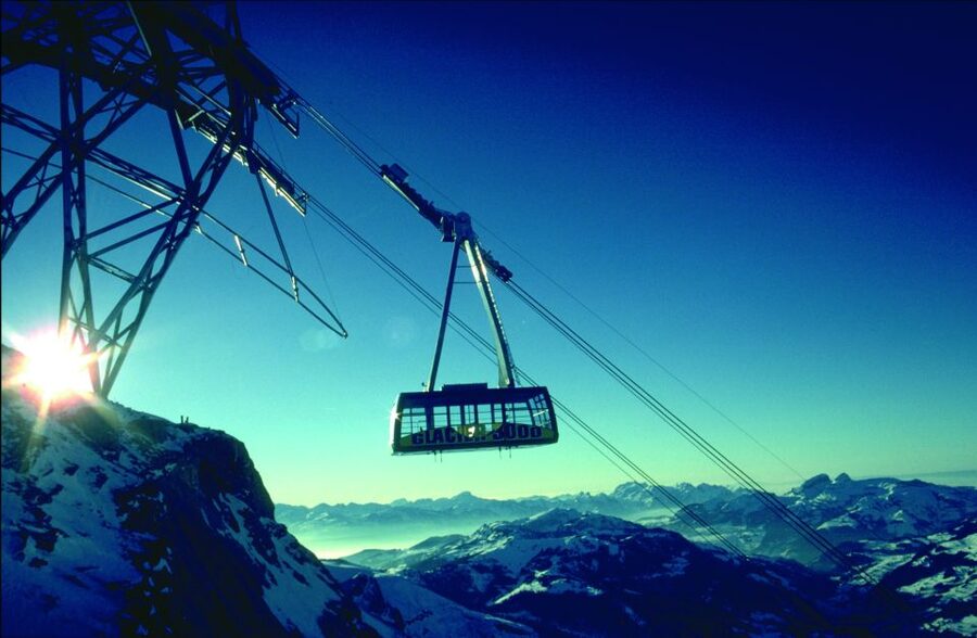 From Montreux: Glacier 3000 Day Trip - Price and logistics: what you are paying for, and what to confirm