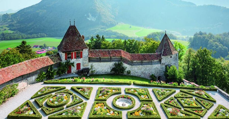 From Montreux: Gruyères City Cheese and Chocolate Day Tour - Key things I’d highlight before you go