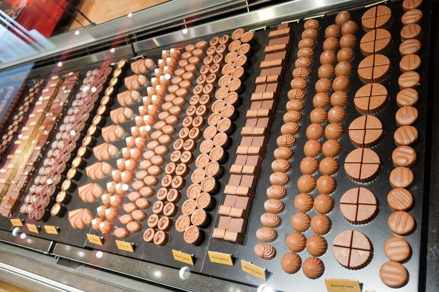 From Montreux: Gruyères City Cheese and Chocolate Day Tour - Hans Rudolf Giger’s Gruyères museum: art, sci-fi, and a surprising detour