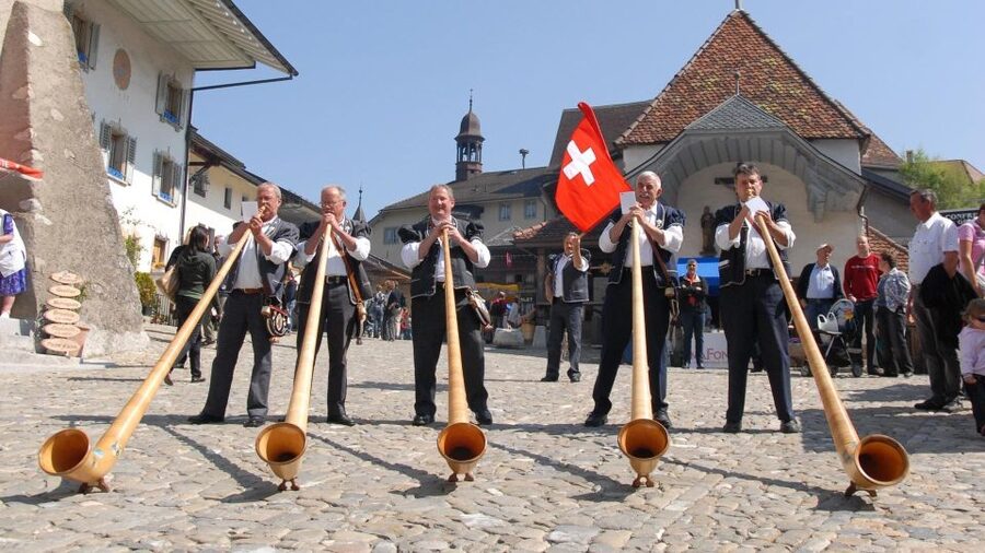 From Montreux: Gruyères City Cheese and Chocolate Day Tour - What the guide and small-group format changes for you