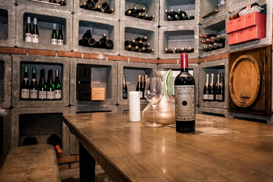 From Saint Moritz: Bernina Red Train with Winery Tasting - The train ride, what the Bernina route actually gives you