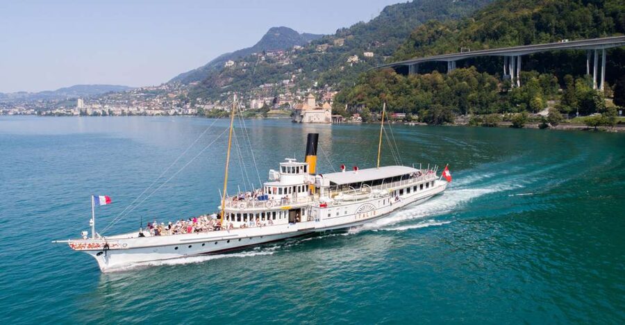 From Vevey: 2-Hour Riviera Cruise - Who this cruise suits best, and who should skip it
