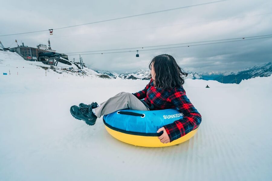 From Zermatt: Testa Grigia Cable Car Ticket - Key Things That Make This Cable Car Ticket Worth Your Time