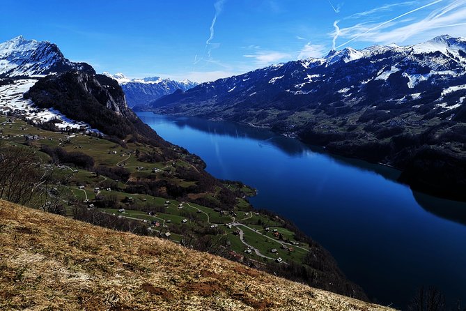 From Zurich: Breathtaking waterfall and lakes private tour - The Day’s Rhythm: 7 to 8 Hours, Many Viewpoints, No Crowds
