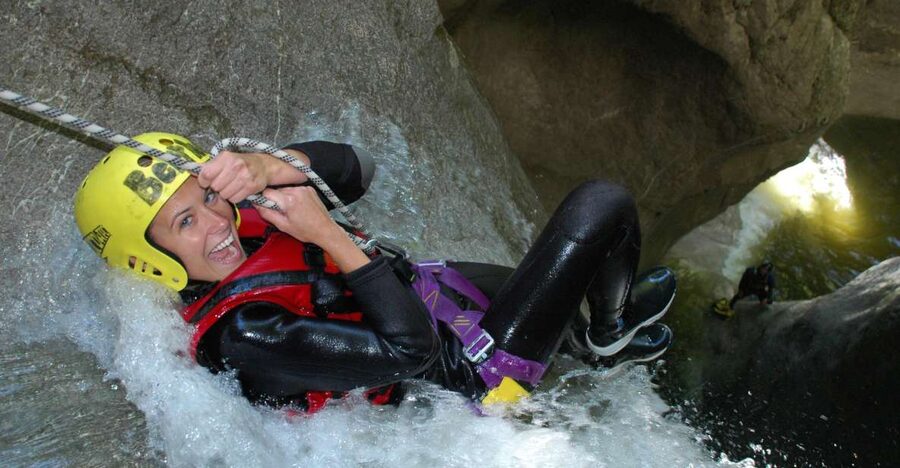 From Zurich: Canyoning in Interlaken - Key Things I’d Notice Before You Go